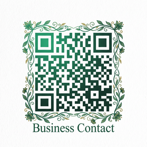 陈美娇商务二维码